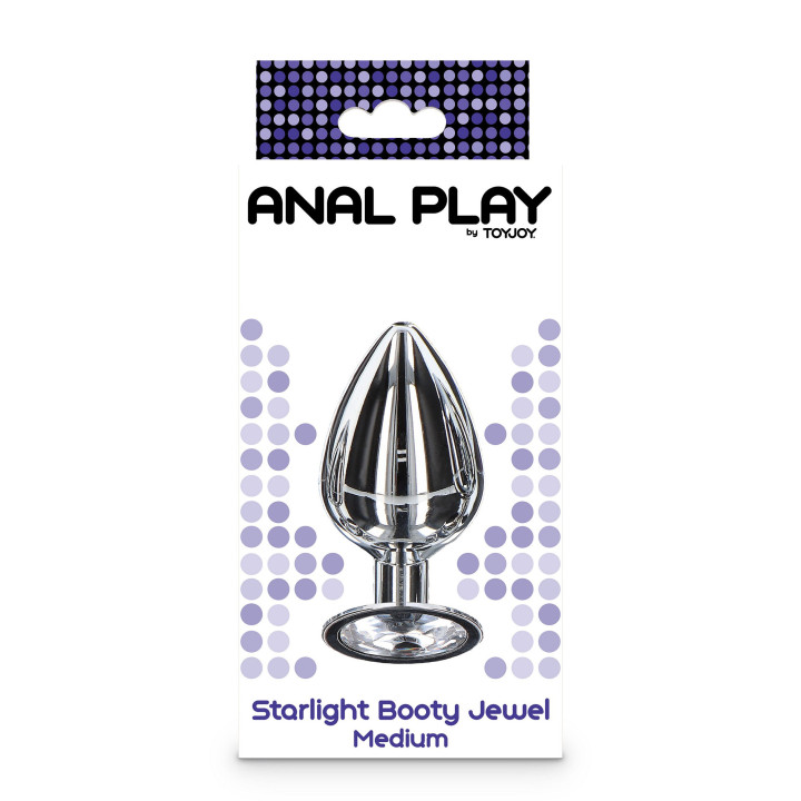 Starlight Booty Jewel Medium