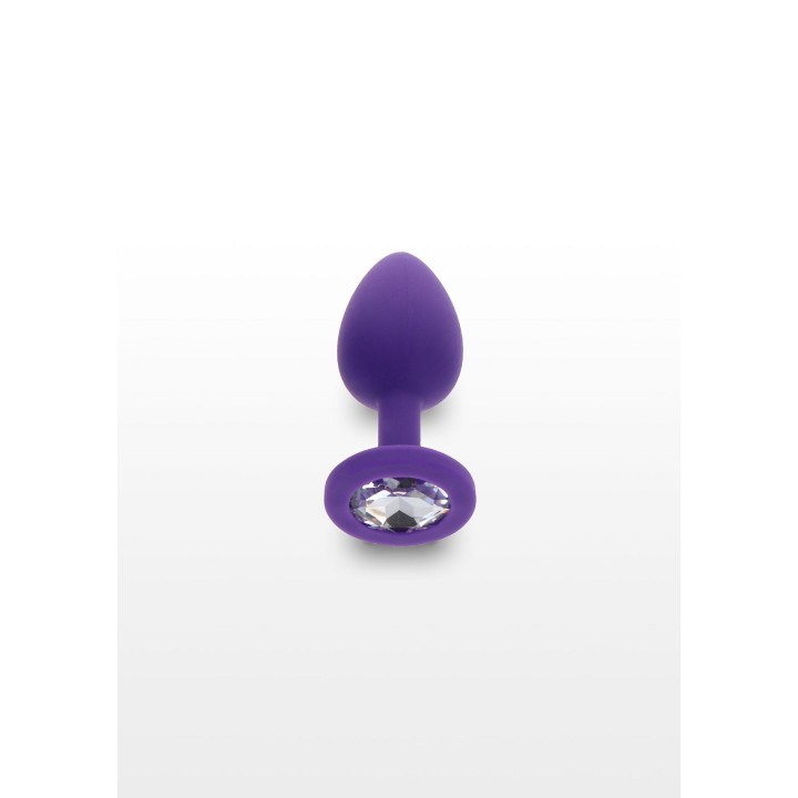 Diamond Booty Jewel Small