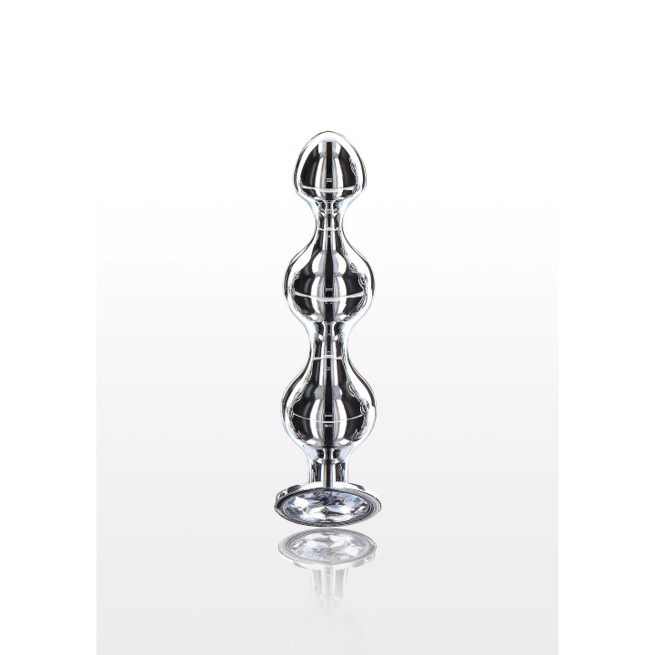 Diamond Star Beads Medium