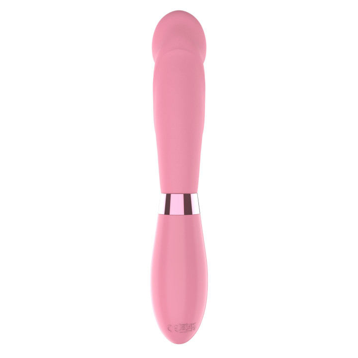 ToyJoy Love Rabbit Pop Supreme Vibrator