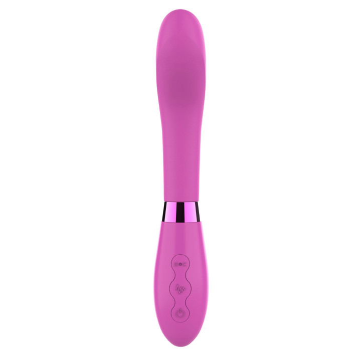 ToyJoy Love Rabbit Milkshake Dance Vibrator