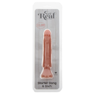 Starter Dong 6 Inch