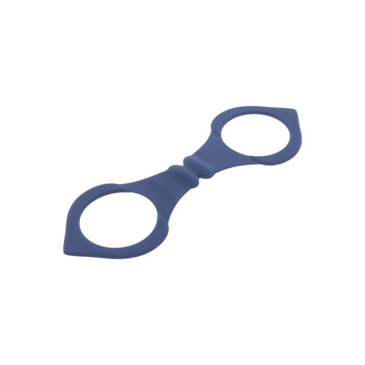 Silicone Wrist Cuffs