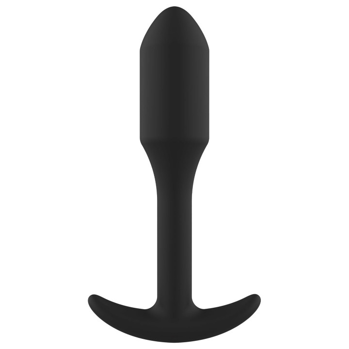 Smooth Anal Plug S