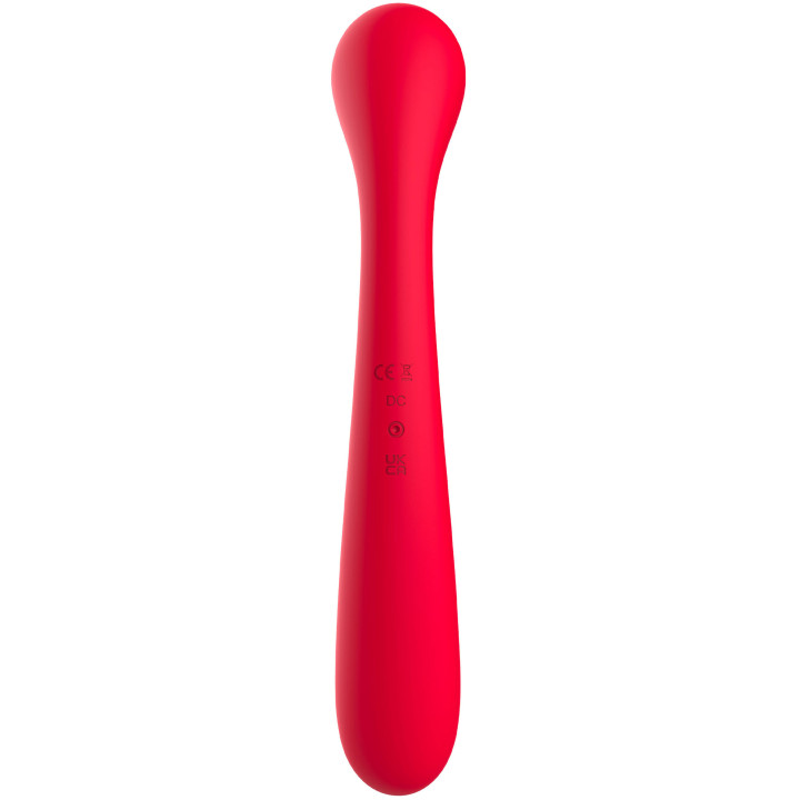 ToyJoy Fame The Dash G-Spot Vibrator