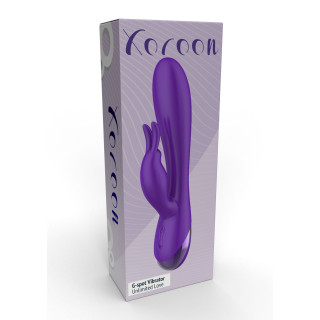 Unlimited Love Vibrator