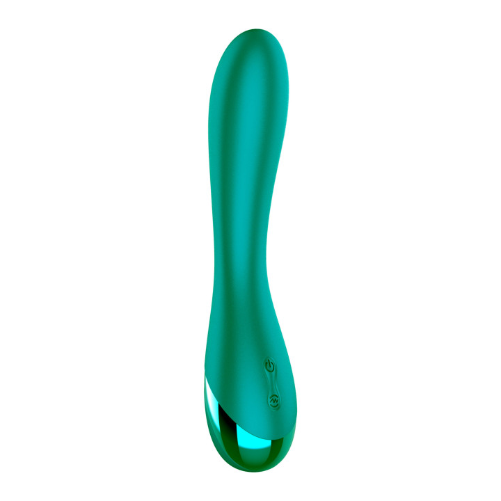 Timeless Love Vibrator