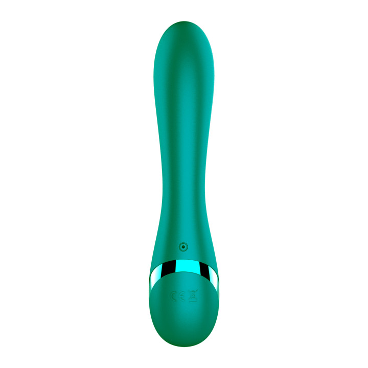 Timeless Love Vibrator