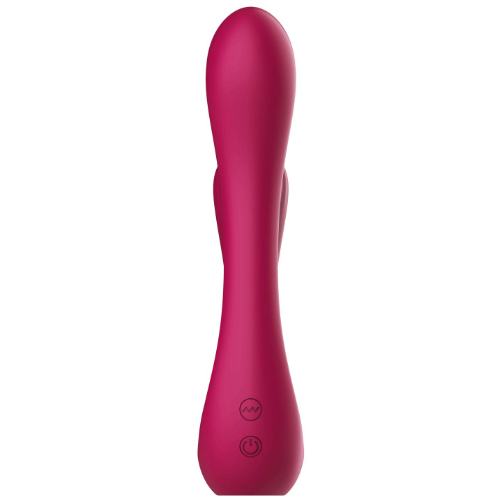 Sync Sensation Vibrator
