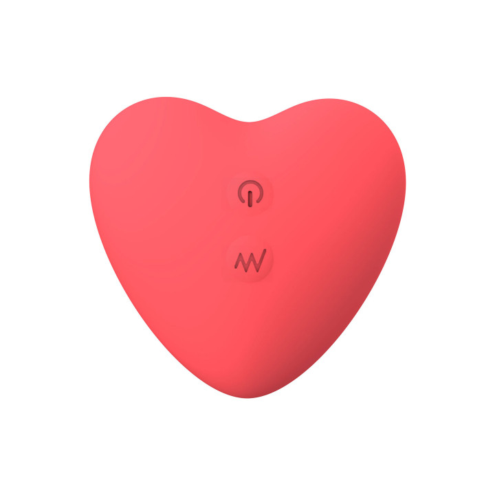 Heartbeat Pulsating Stimulator