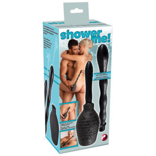 Shower Me