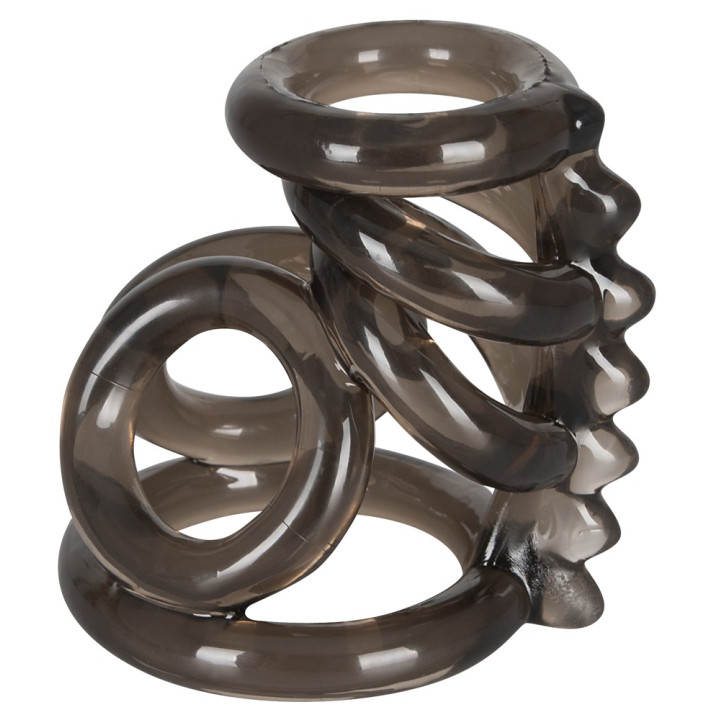 BK Cock Ring