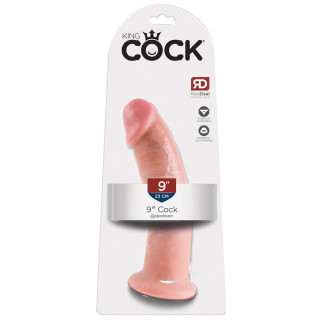 KC 9" Cock Light