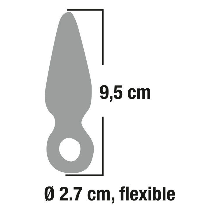Finger Plug