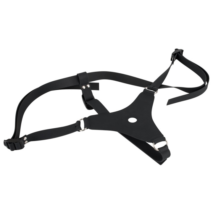 Silicone Strap-on