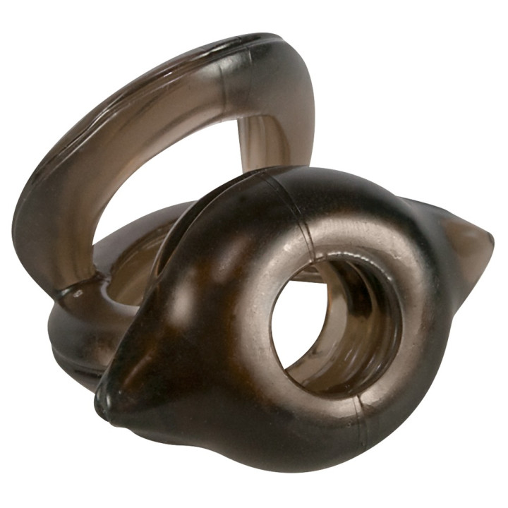 Bad Kitty Cock Ring