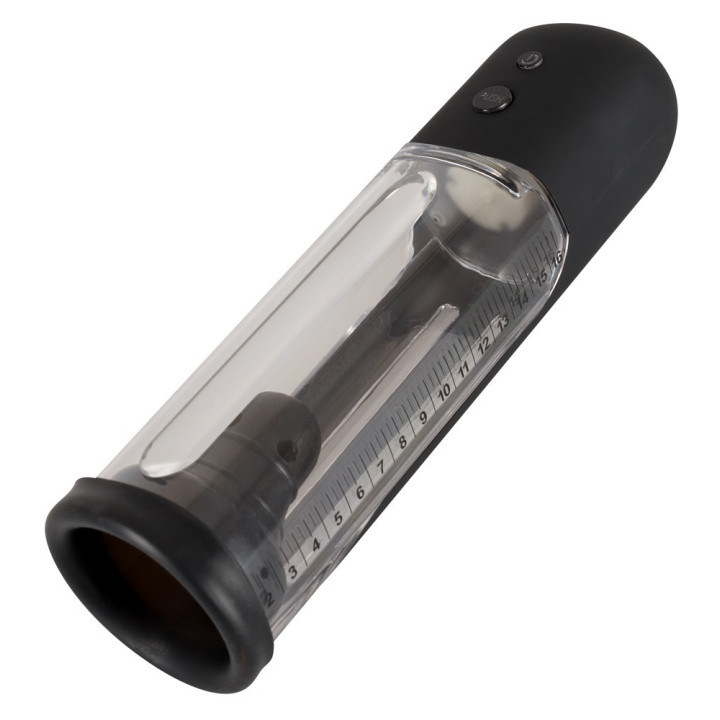 Automatic Penis Pump