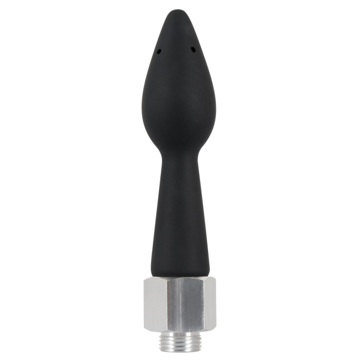 Anal Douche Rear Splash