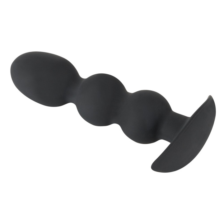 Black Velvets Heavy Beads 145g