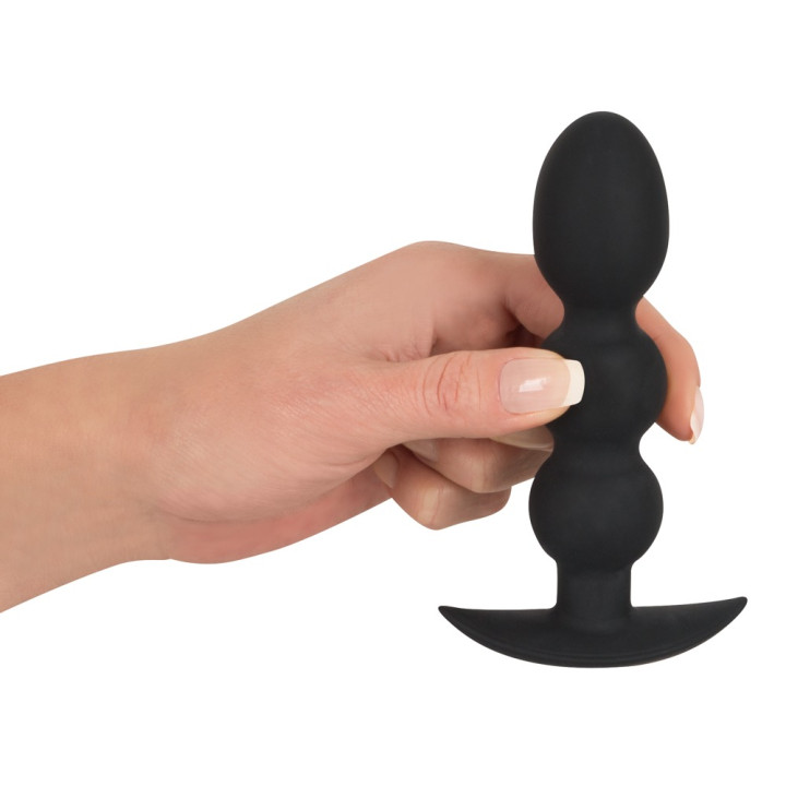 Black Velvets Heavy Beads 145g