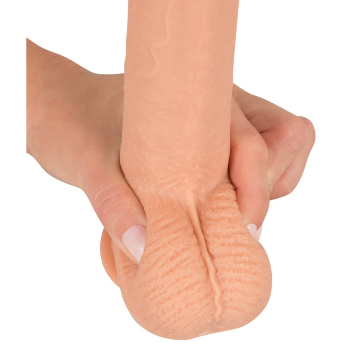 Realistixxx Real Lover Medium