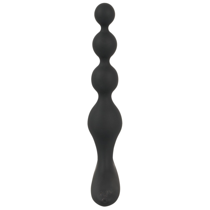 BV Vibrating Anal Beads