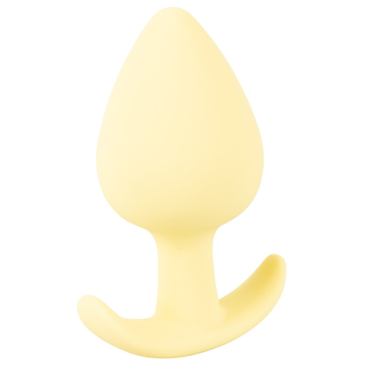 Cuties Plugs Yellow