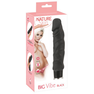 Nature Skin Big Vibe Black