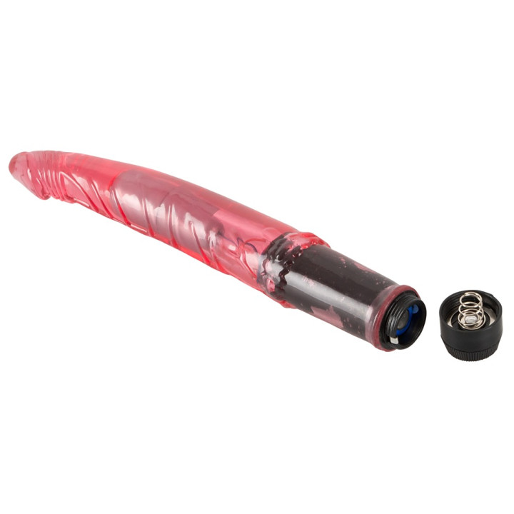 Temptation Ruby - Vibrator