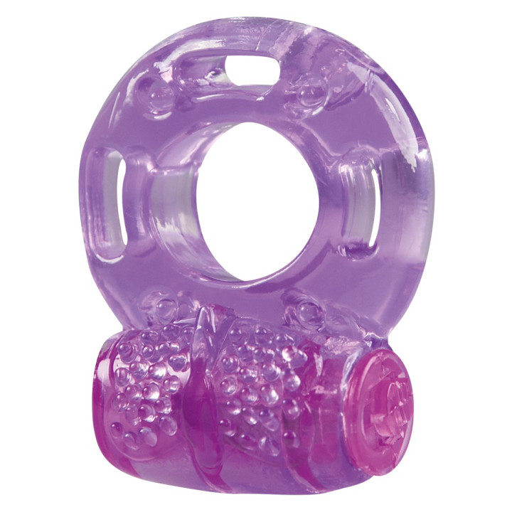 Butterfly Wings Vibr.Cock Ring
