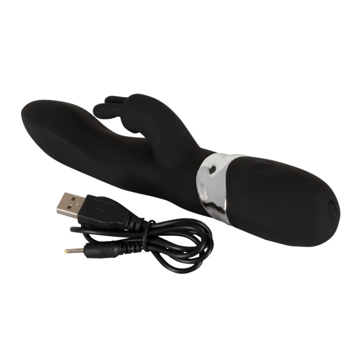Sweet Smile Rechargeable Rabbi