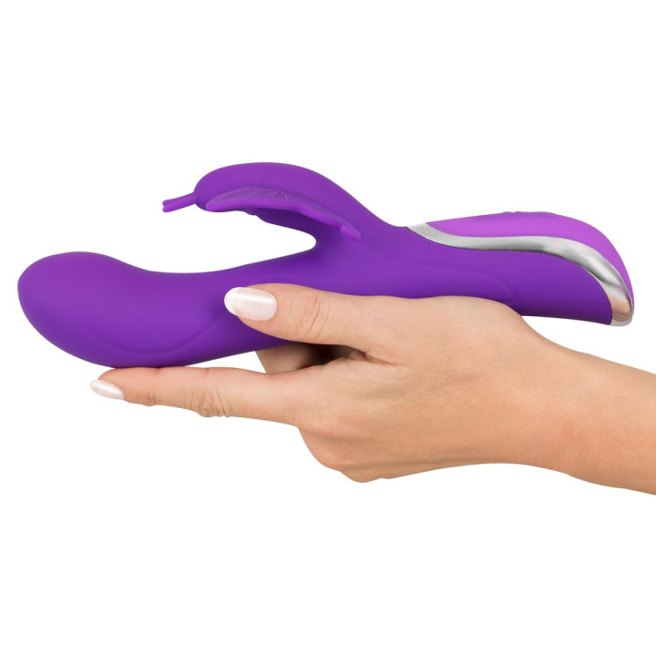 Sweet Smile Rechargeable Rotat