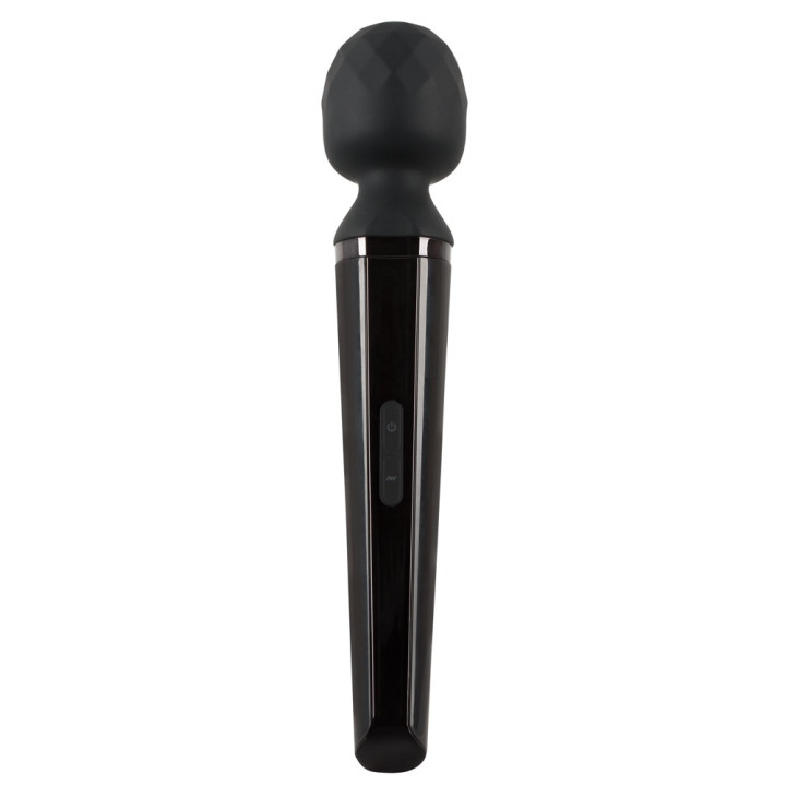 Rechargeable Power Wand