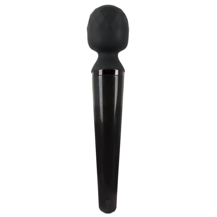 Rechargeable Power Wand