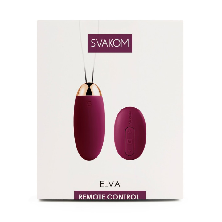 Elva Violet
