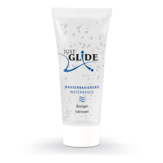 Just Glide 20 ml