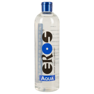 EROS Aqua 500 ml bottle