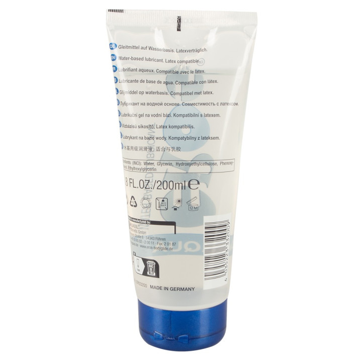 EROS Aqua 200 ml