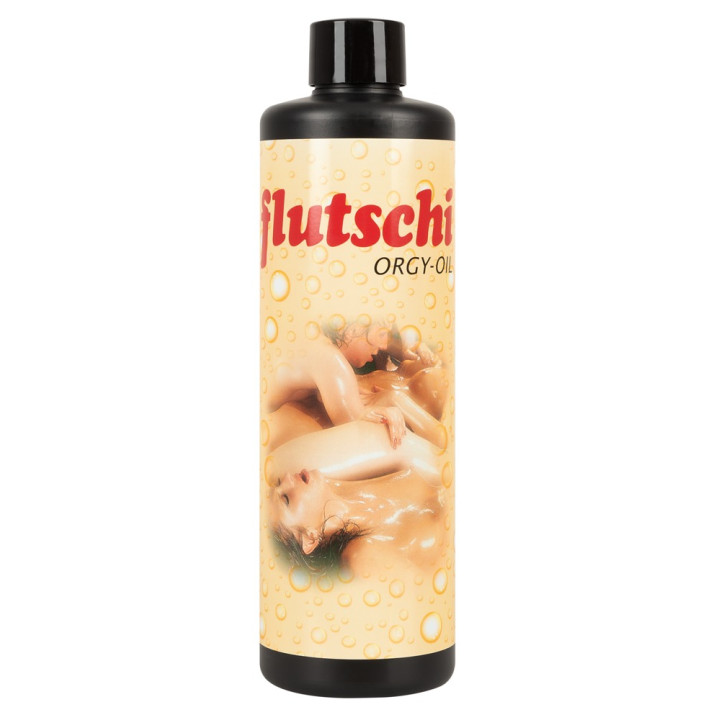 Flutschi Orgy-Oil 500 ml