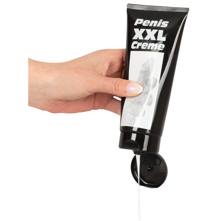 Penis XXL Creme 200 ml