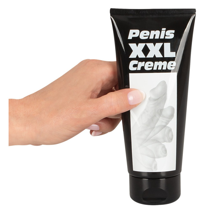 Penis XXL Creme 200 ml