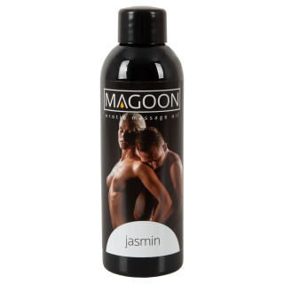 Jasmine Erotic Massage Oil 100