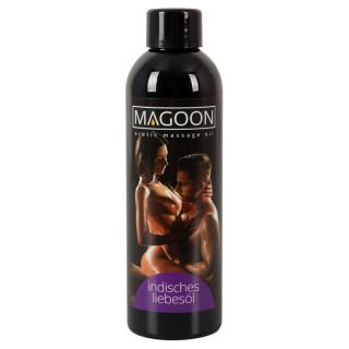 Indian Massage Oil 200ml