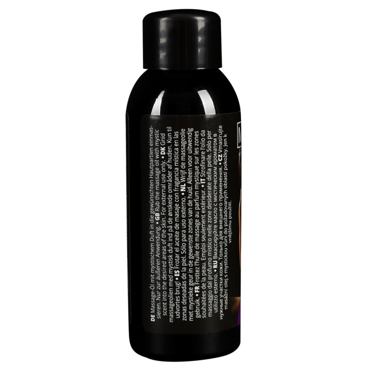 Indian Masage Oil 50ml