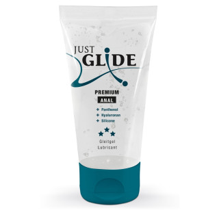 Just Glide Premium Anal 50 ml