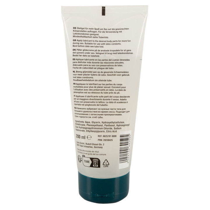 Just Glide Premium Anal 200 ml