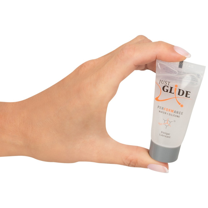Just Glide Performance20 ml