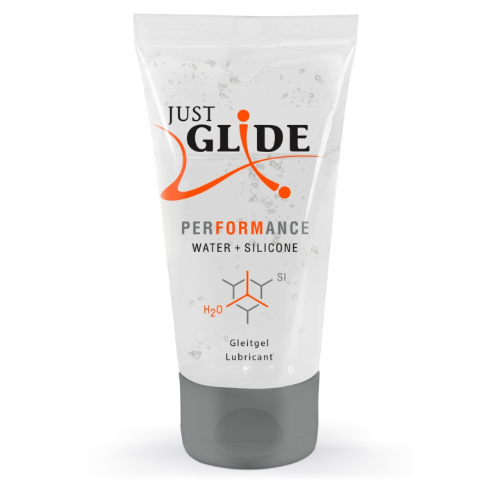 Just Glide Performance50 ml