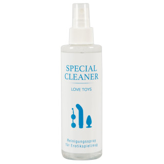 Special Cleaner 200 ml care