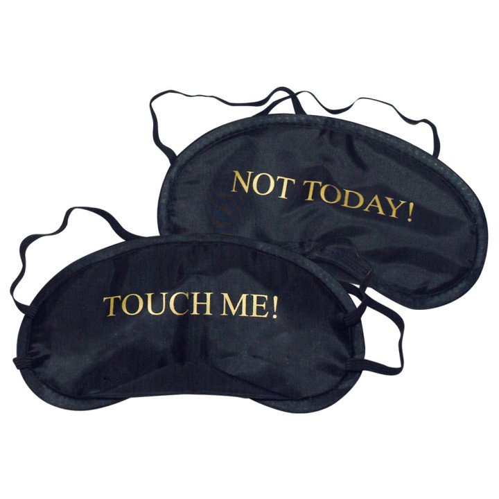 Mood Blindfold